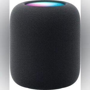 Apple speaker